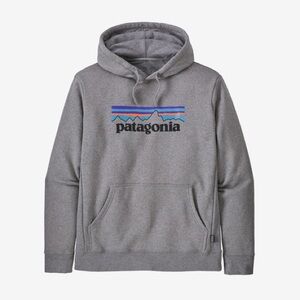 Patagonia P6 Uprisal Hoodie - Large Regular Fit
